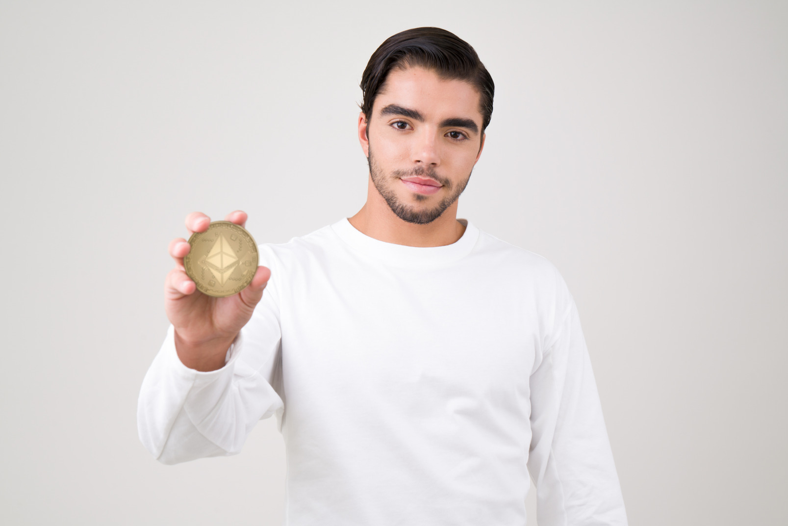 توسعه سریع اتریوم
