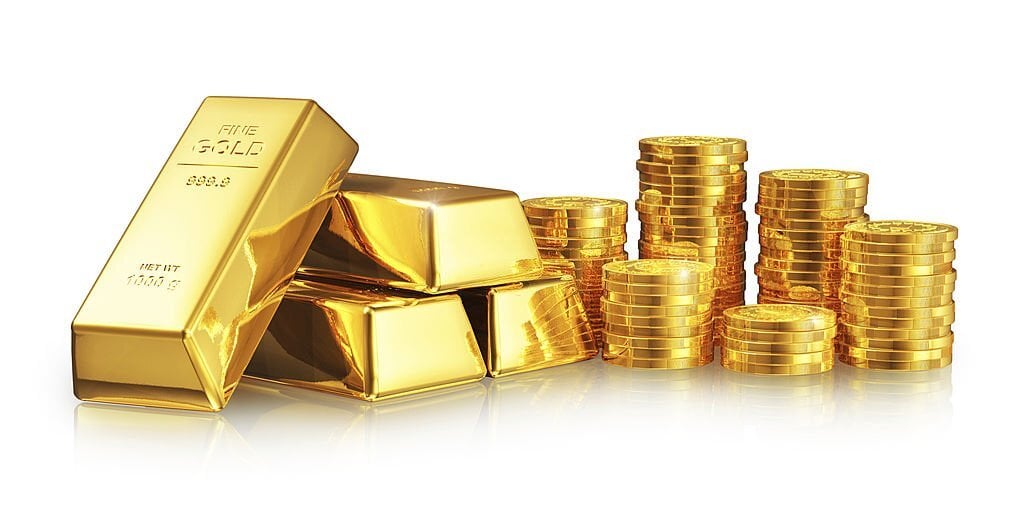 افزایش قیمت نفت و طلا به دلیل ریسک‌گریزی
