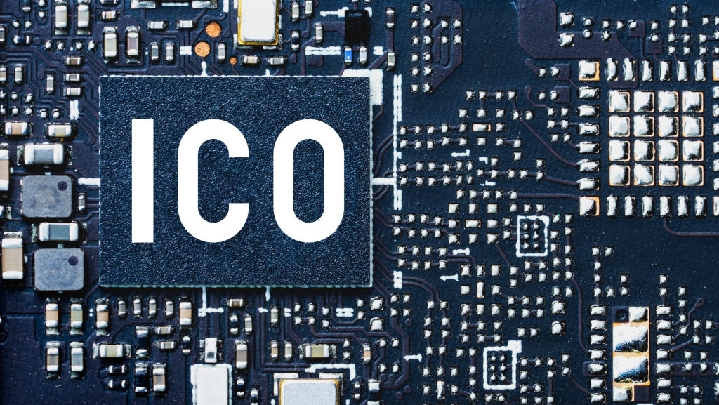 ICO مزایای