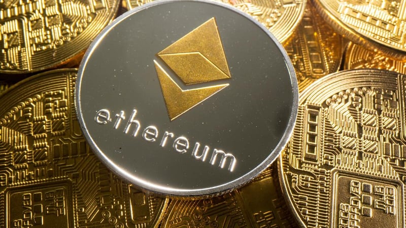  آیا اتریوم(ETH) به سمت 3500 دلار حرکت می‌کند؟