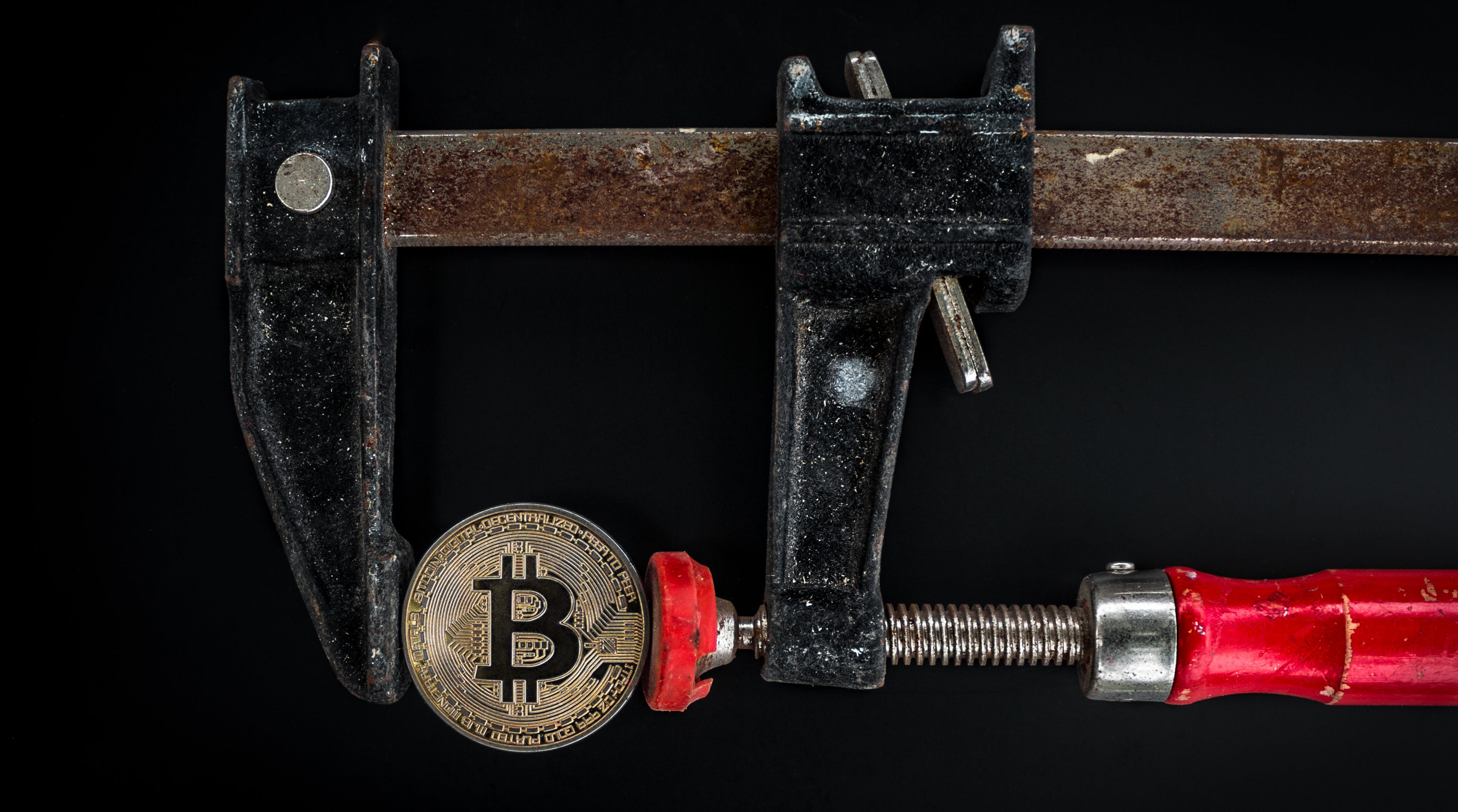 امکان رشد بیتکوین تا مرز 42000$
