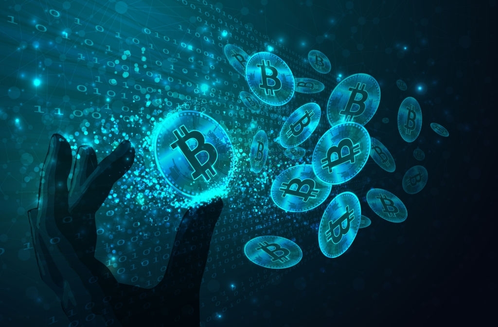 بیت کوین