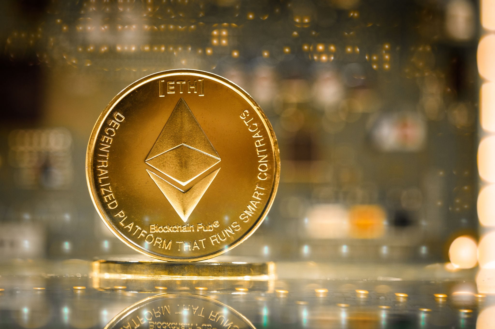 قیمت اتریوم سطح حمایت پایدار را مجدداً آزمایش می‌کند