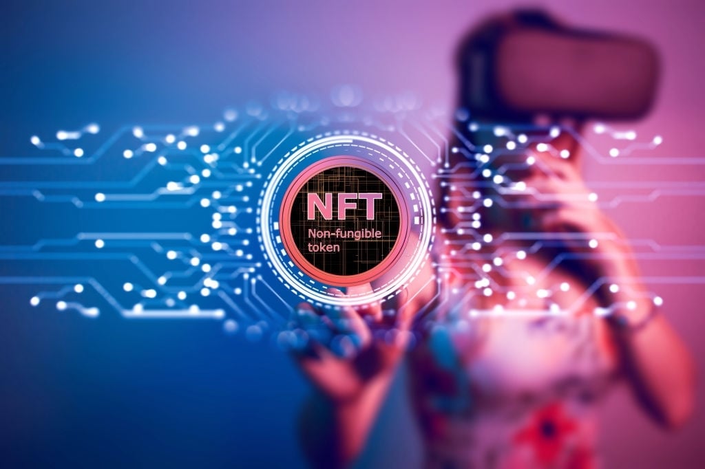 گرانترین CryptoPunk (شکلی از NFT) به قیمت 23.7 میلیون دلار فروخته شد