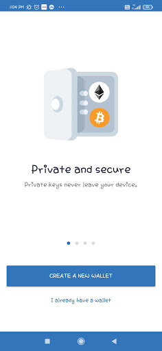 صرافی یونی سواپ