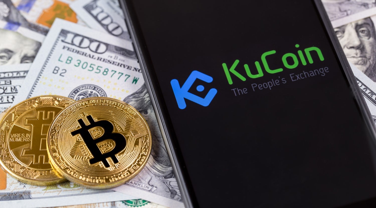 معرفی صرافی KuCoin به عنوان بهترین برنامه ارزهای دیجیتال در سال 2022 
