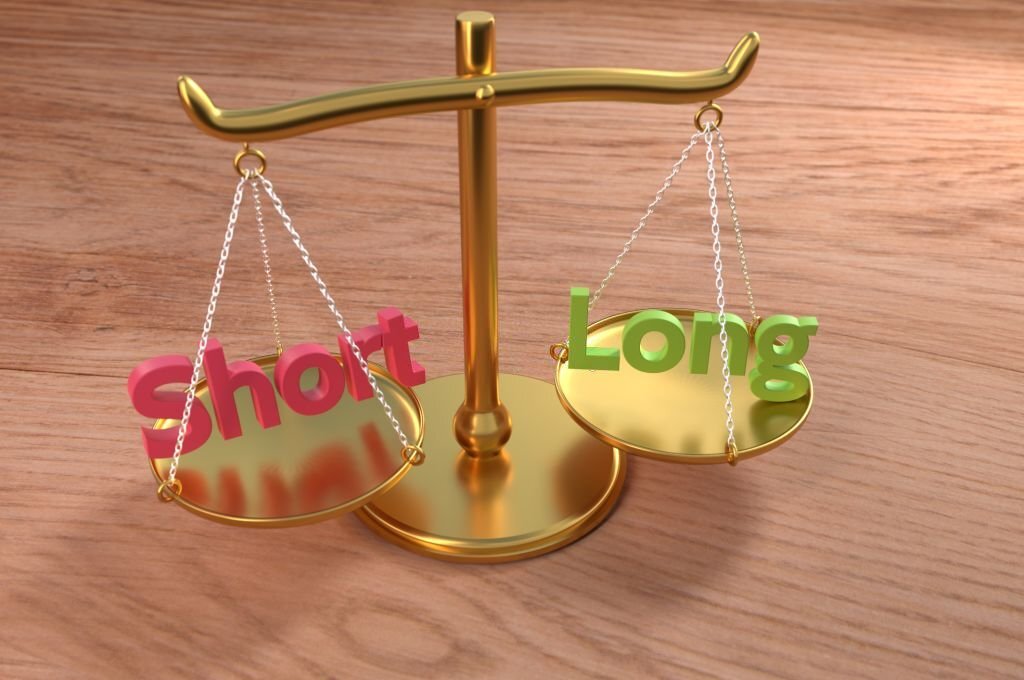 long or short