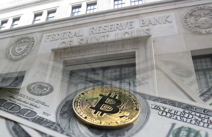 آیا بیتکوین میتواند برنده جلسه محرمانه فدرال رزرو باشد؟