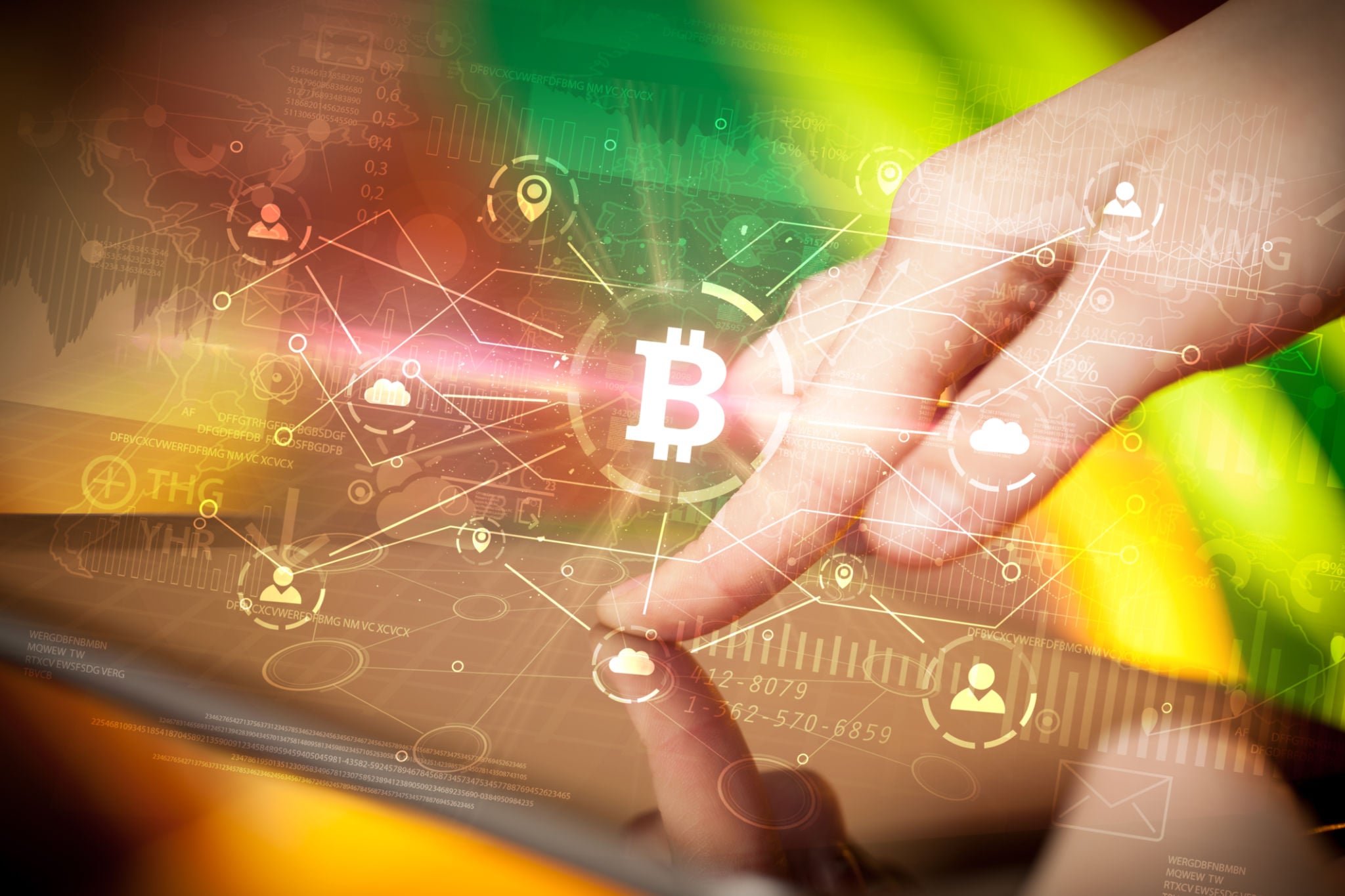 USDC ممکن است USDT را پشت سر بگذارد 