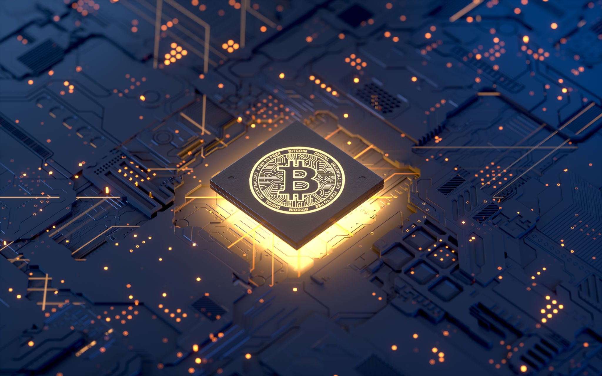 جنگ، قیمت بیت کوین را در معرض آزمایش قرار می‌دهد
