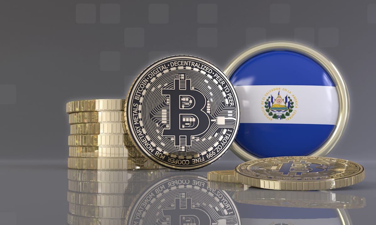السالوادور 500 میلیون دلار تعهد برای اوراق قرضه بیت کوین دارد