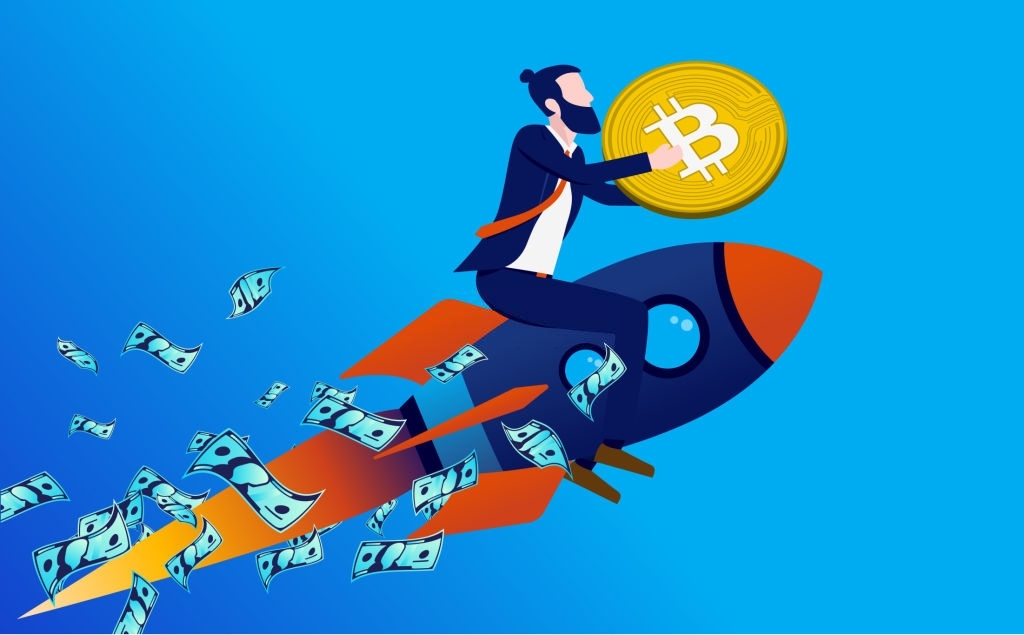 بیت کوین