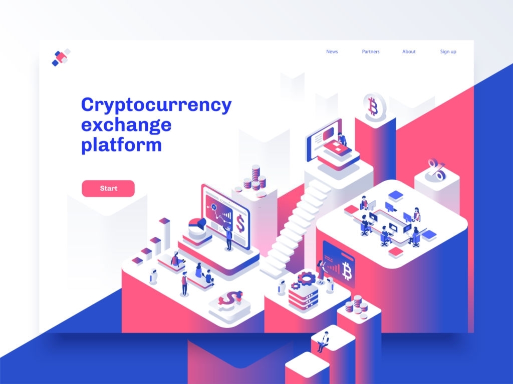 صرافی رمز ارز
