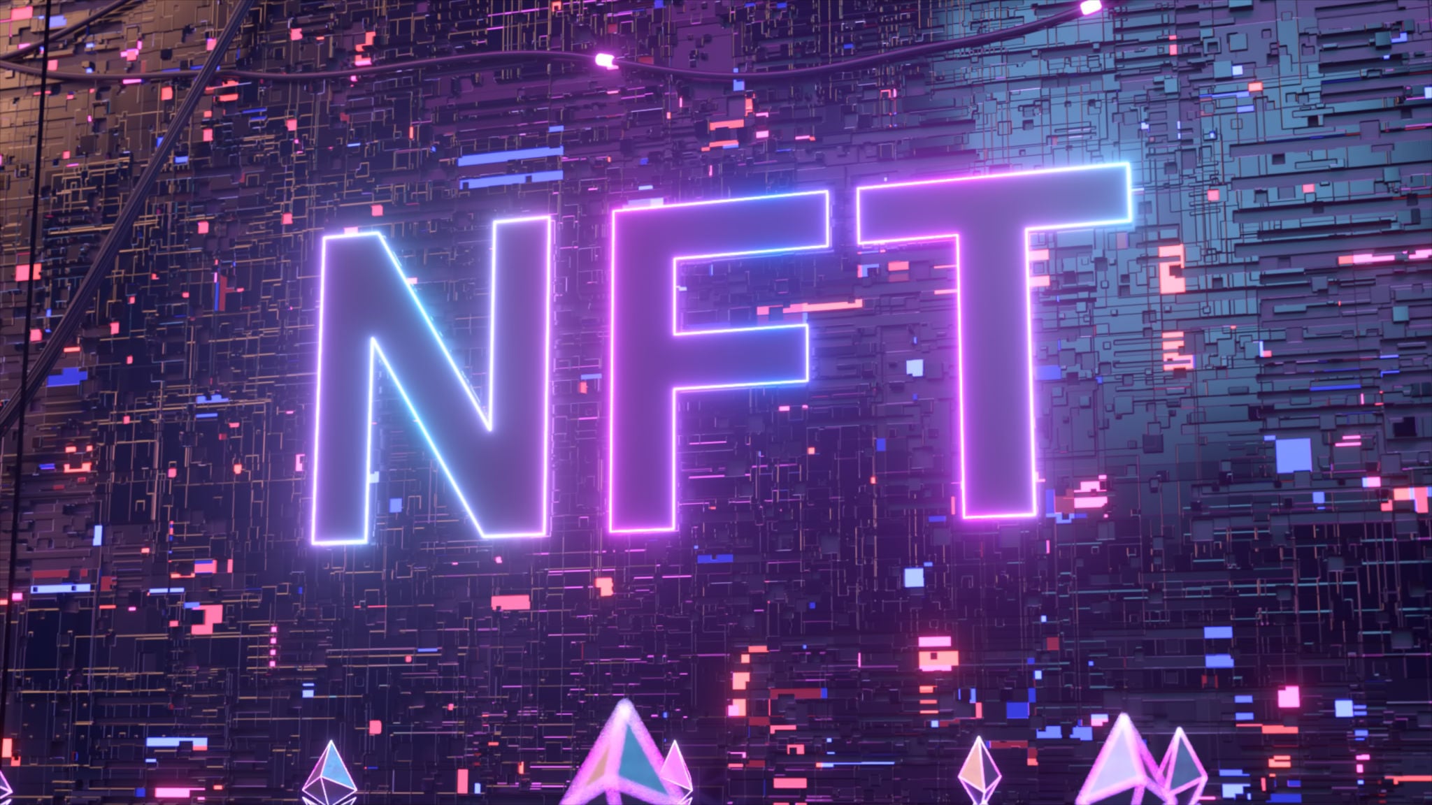 چگونه از NFTهای خود محافظت کنیم؟