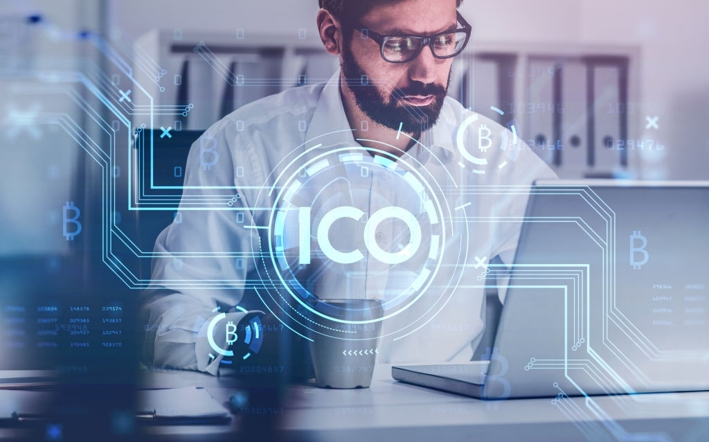 ICO افراد متبحر در