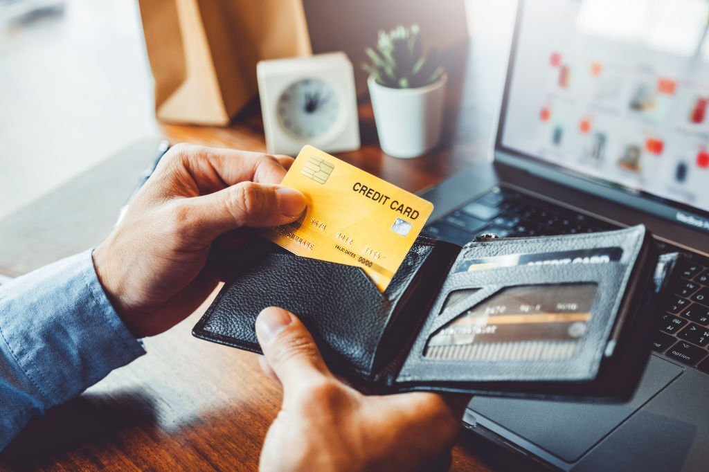 تراکنش کیف پول