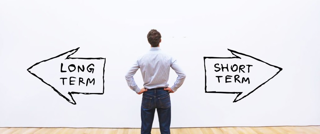long & short position