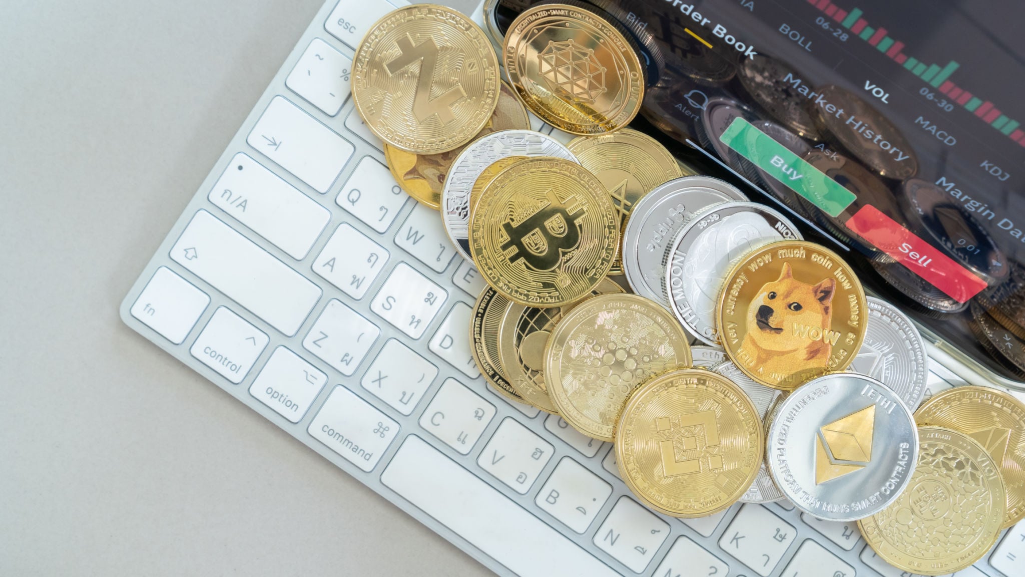 با فارم پر بازده در BNB100X، داراییهای رمزارز خود را به حداکثر برسانید