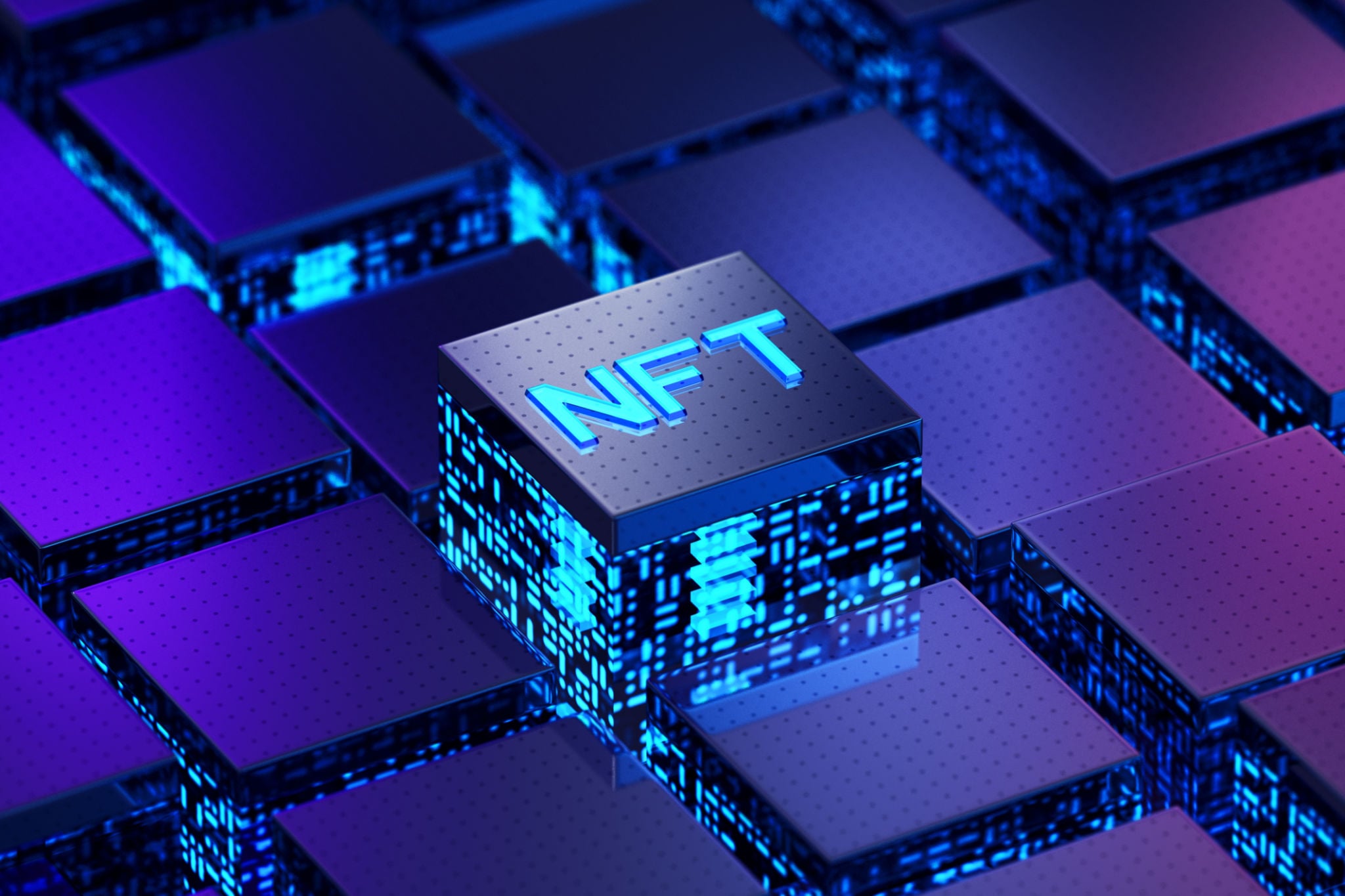 راکوتنRakuten بازار NFT راه اندازی کرد