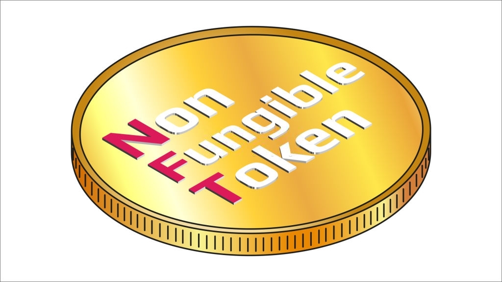 توکنهای غیرقابل تعویض