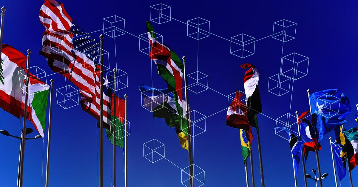 بهترین کشورها برای شروع یک تجارت قانونی ارز دیجیتال