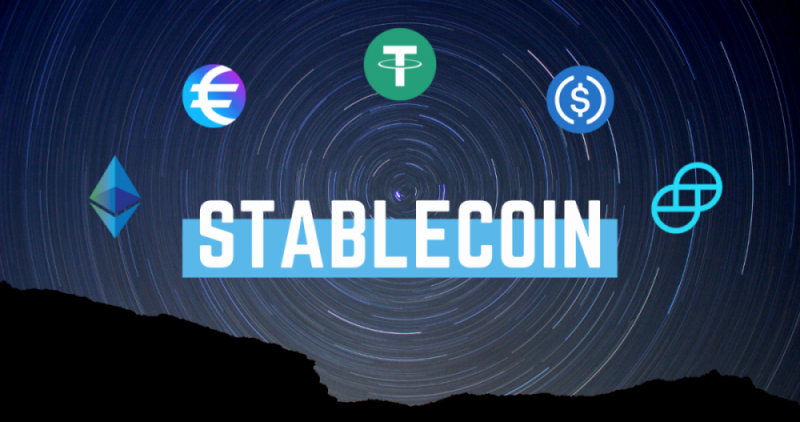 ارزش بازار استیبل کوین‌ها به 200 میلیارد دلار نزدیک می‌شود