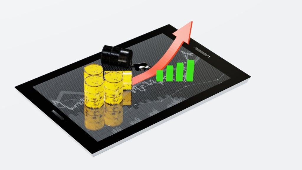 حرکت مجدد سرمایهگذاران خرد به سمت NASDAQ 100