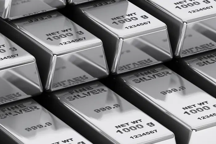 کندلهای نقره در این هفته، نشان از خستگی بازار دارند