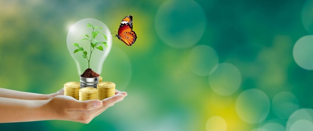 شرکتهای بزرگ انرژی آمادهی راهاندازی منابع جدید 1 میلیارد دلاری فناوری پاک هستند