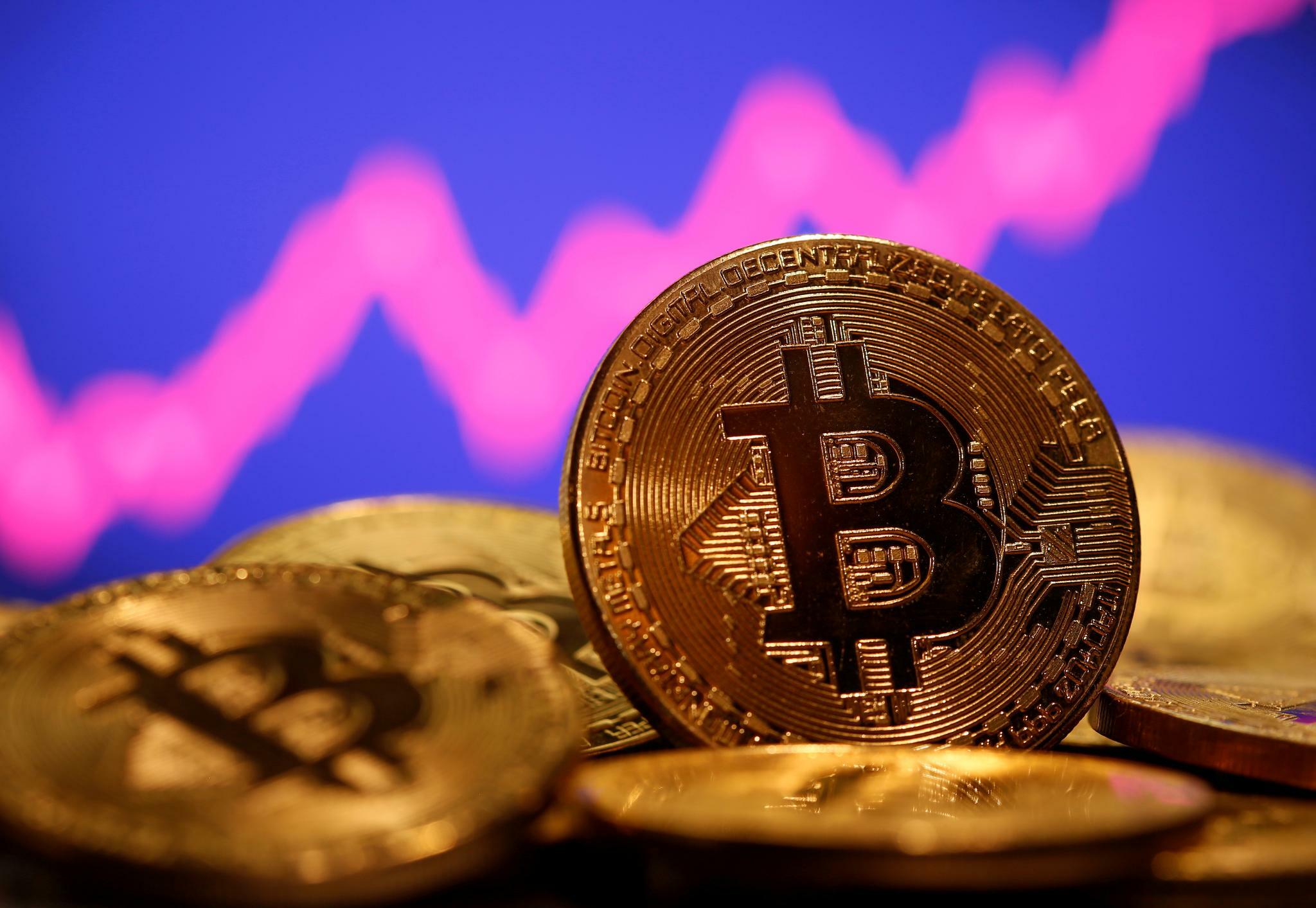 بیت کوین 100 هزار دلاری در راه است؟