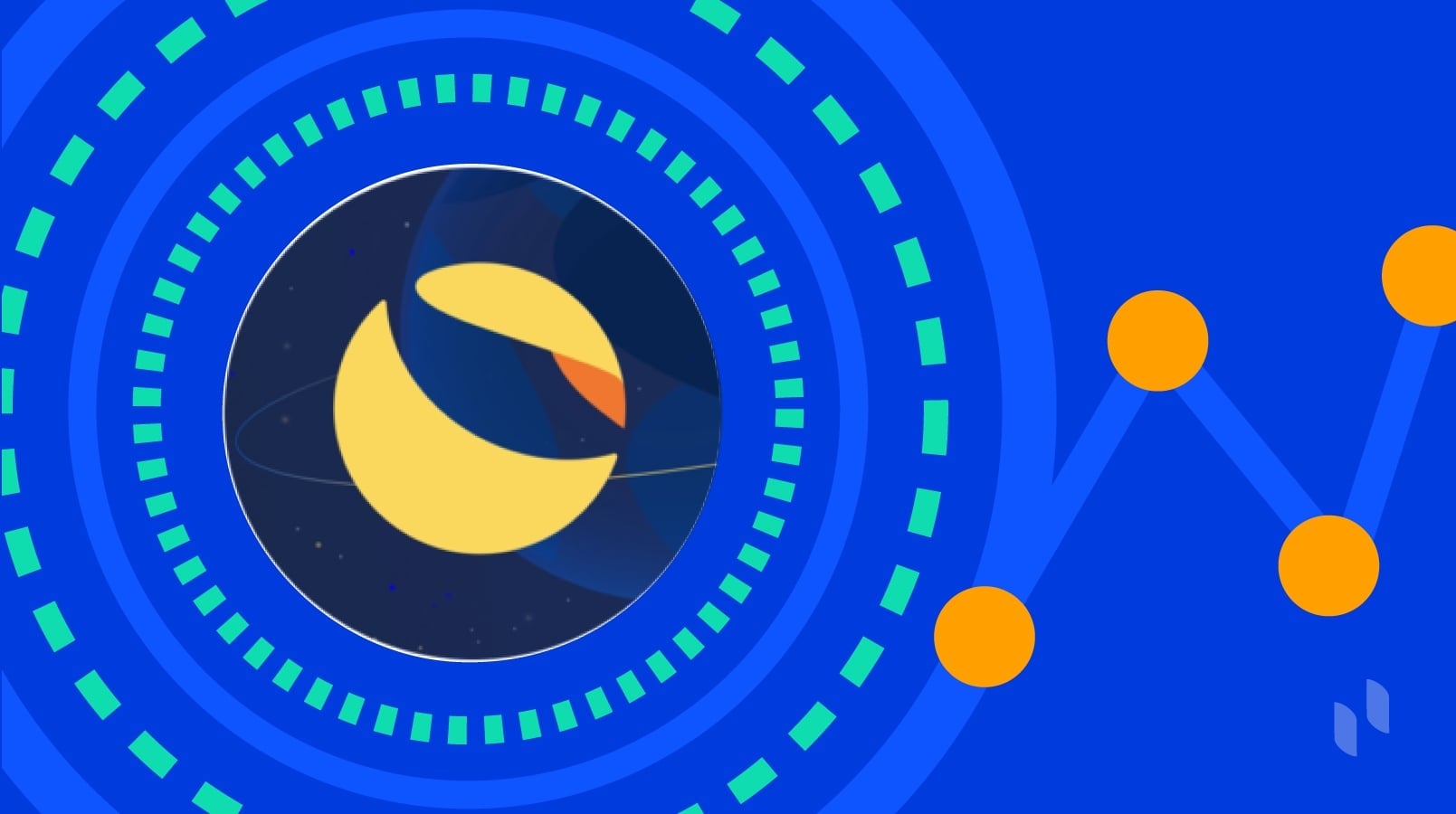 Terraform Labs به ذخایر LFG کمک 1.1 میلیارد دلاری می‌کند