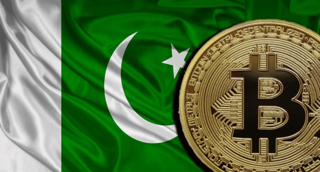 رئیس بانک مرکزی پاکستان: خطرات ارز دیجیتال بیشتر از فوایدش است