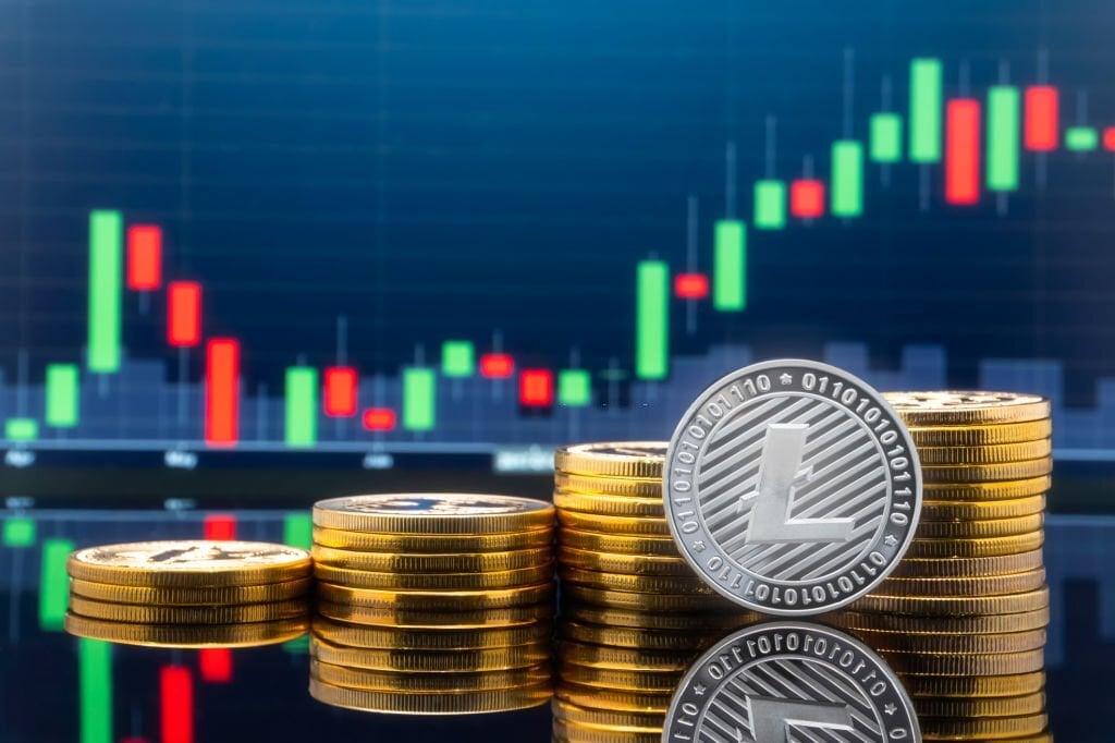 قیمت 115$ برای لایت کوین بسیار حیاتی است