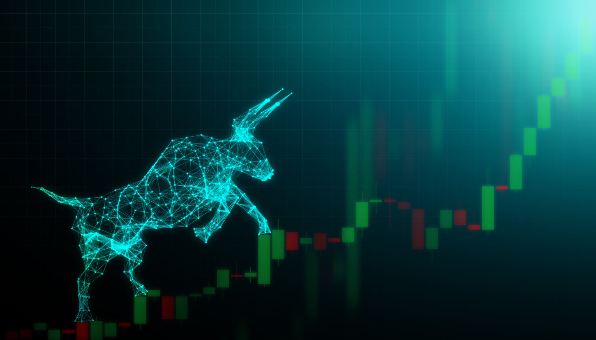 مدیرعامل Devere پیش بینی می‌کند بیت‌کوین در این ماه به 50000 دلار برسد