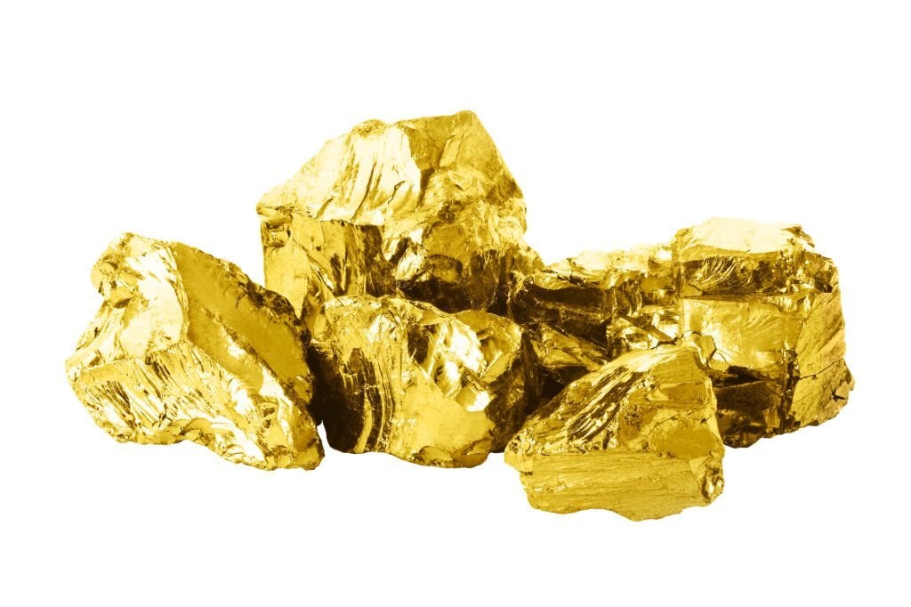 طلا حمایت حیاتی را آزمایش میکند