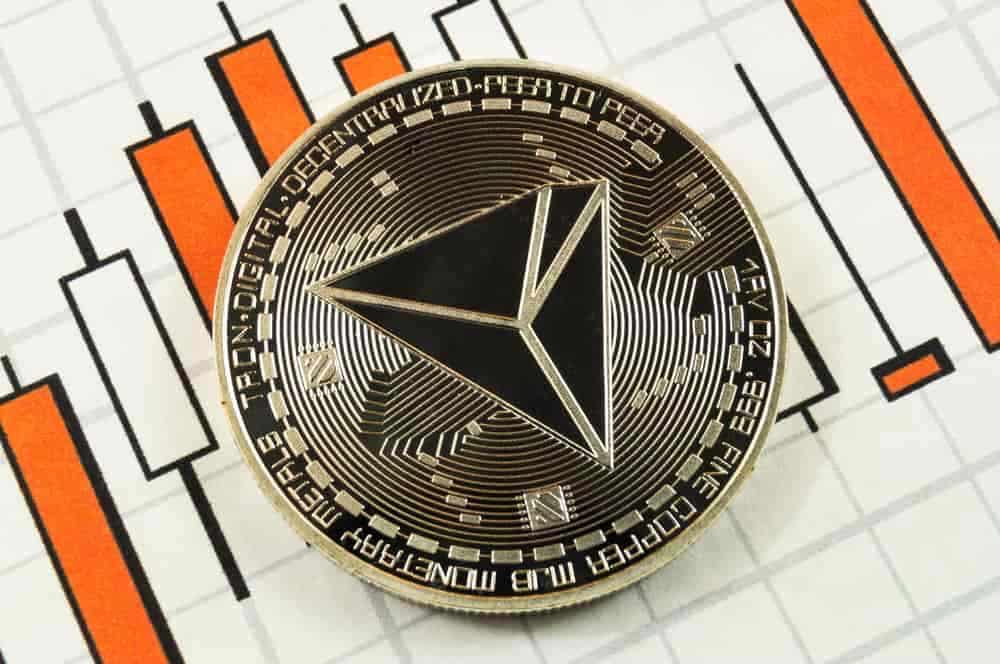 صرافی بایننس، توکن ترون را در لیست پلتفرم خود قرار داد