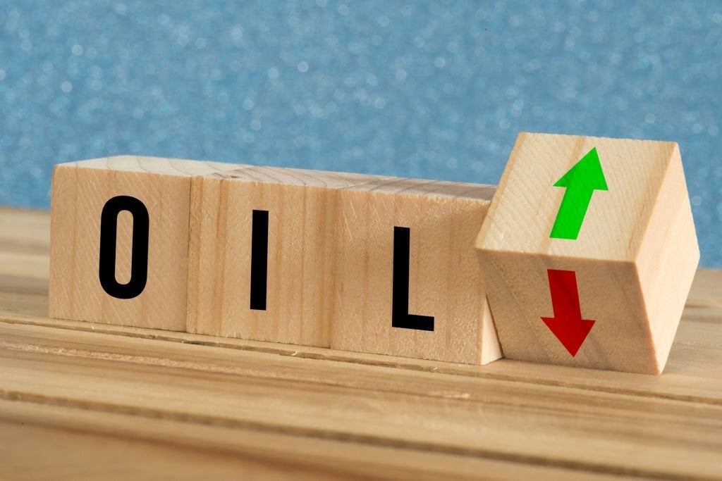 قیمت نفت به چه سمتی میرود؟