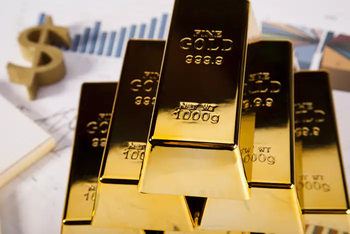 مروری بر قیمت‌های طلا و تحلیل تکنیکال آن‌ها