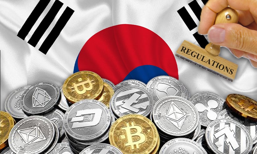 متخصصین بلاکچین کره خواستار کمک دولت برای بازار دارایی دیجیتال
