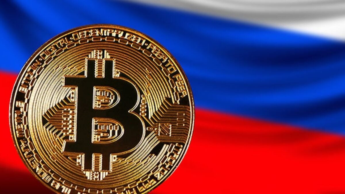 آیا دلیل رشد بیت کوین، روسیه است؟