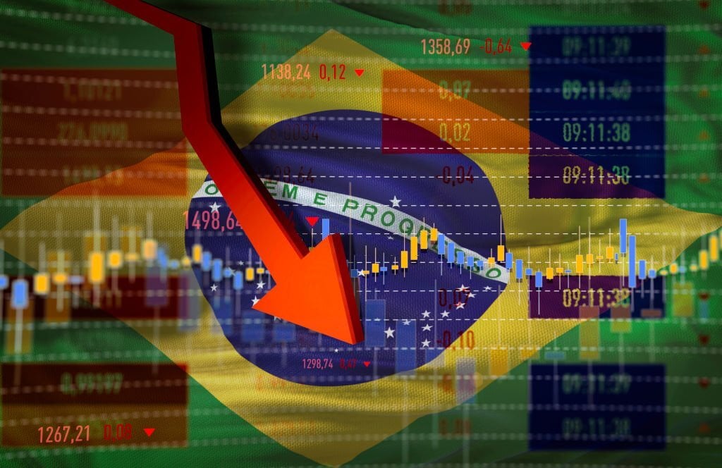 تصمیم برزیل برای قطع کردن مالیات از تراکنشهای فارکس