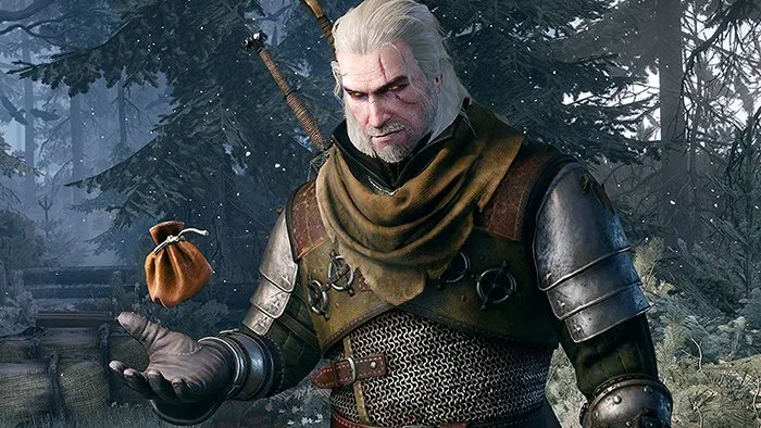 witcher 3