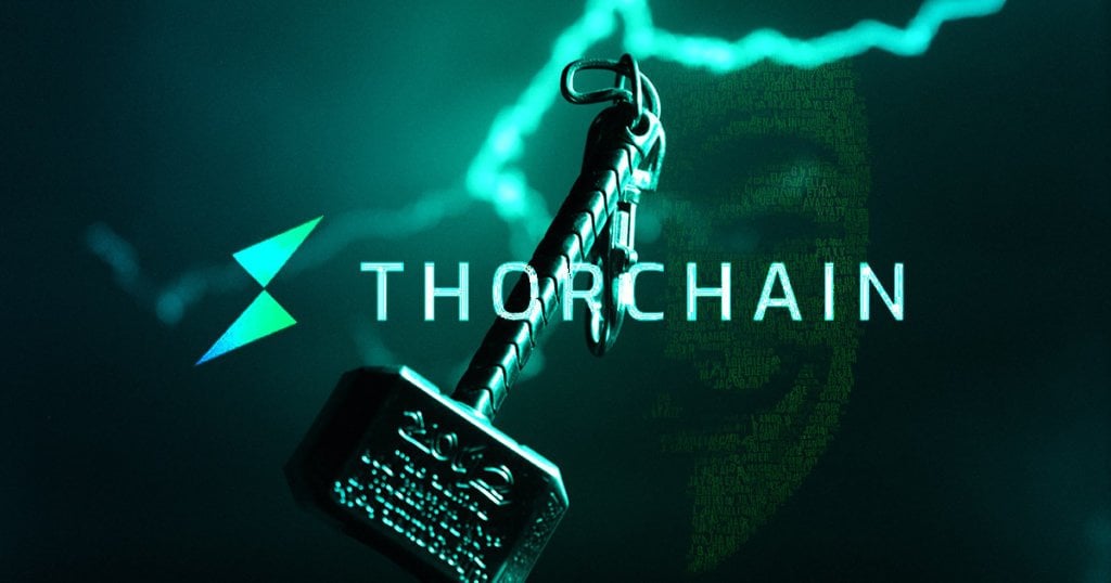 توسعههای اخیر THORChain