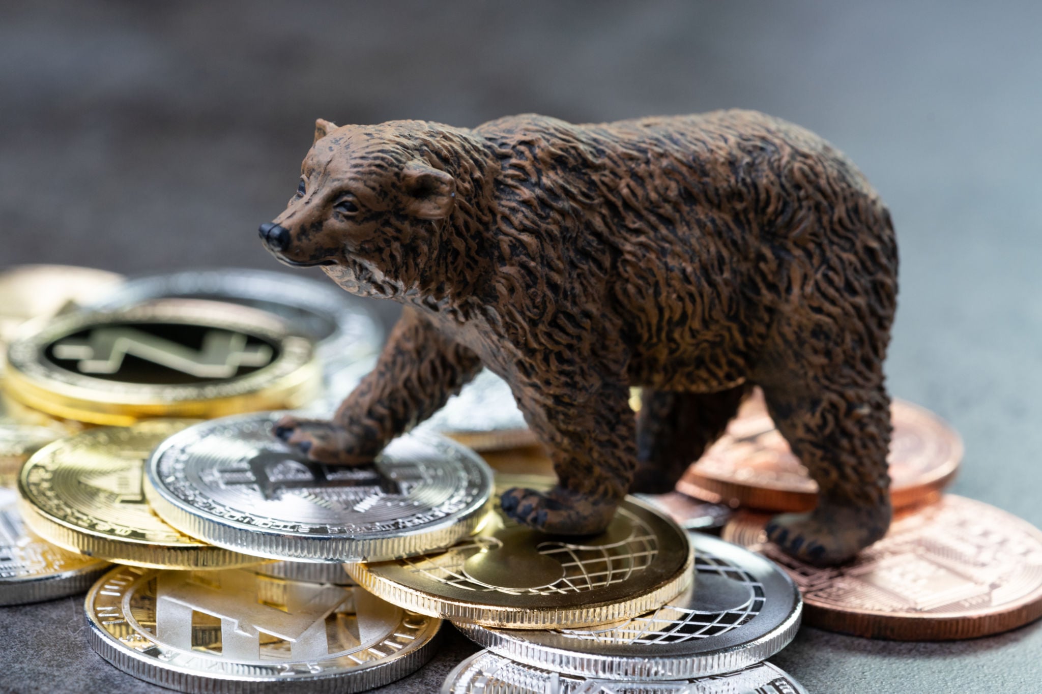 حرکت بعدی بیت‌کوین به کدام سمت است: 40000 دلار یا 34000 دلار؟