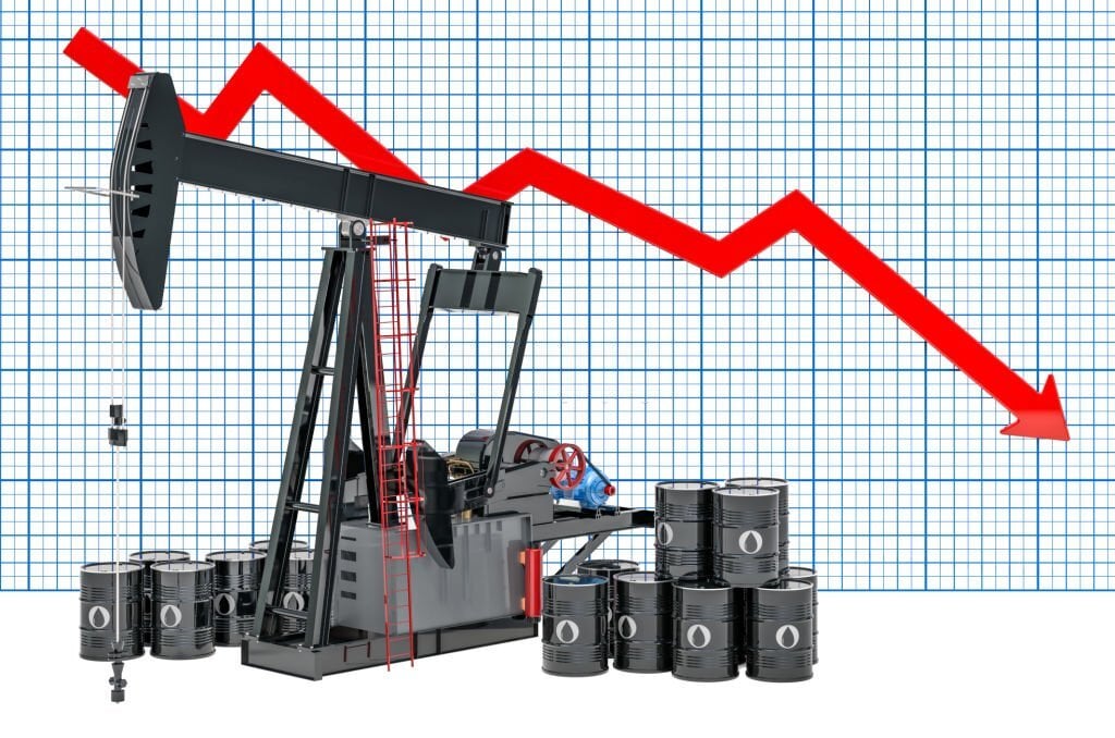 تعطیلی شانگهای و نگرانی تقاضای سوخت