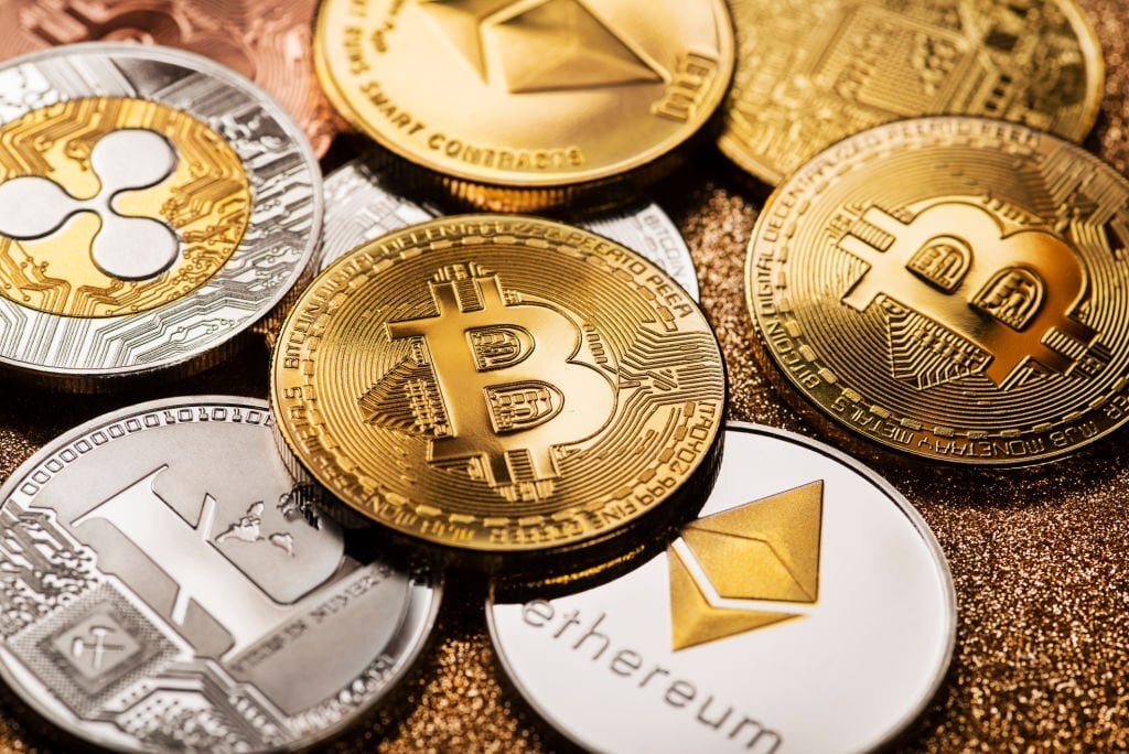 سیگنال خرید بیت کوین در قیمت 45800$ است
