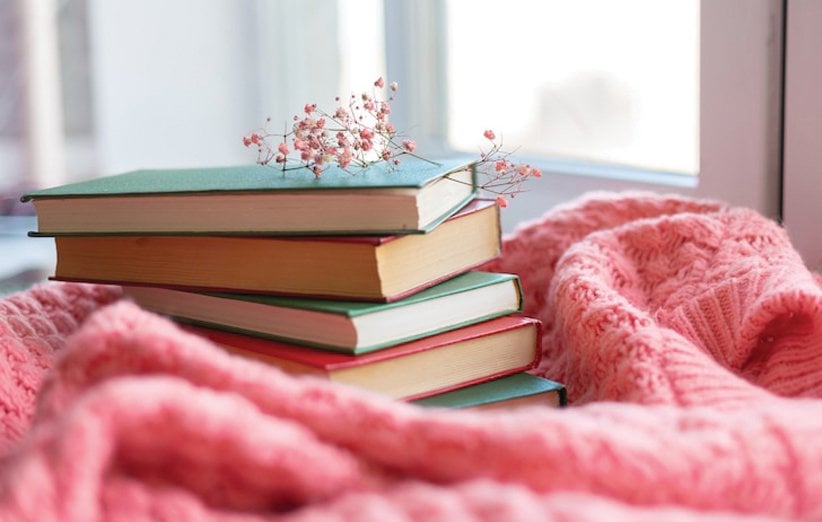 ۵ کتاب برای آنها که میخواهند سال ۱۴۰۱ کتابخوانتر باشند