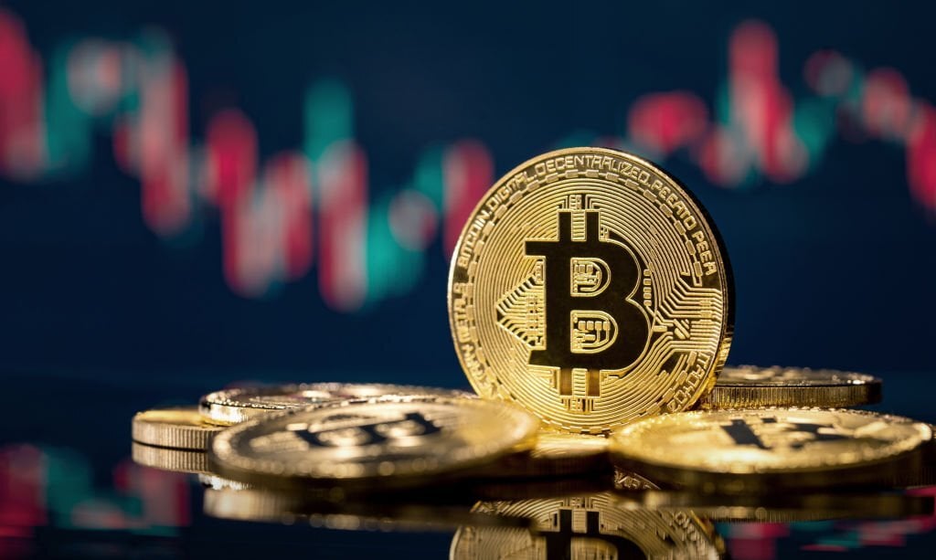 سناریوهای کاهشی برای بیت کوین و اتریوم