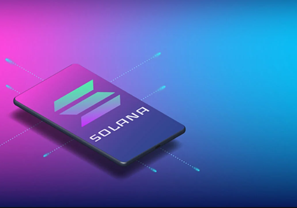 Solana Pay چیست؟