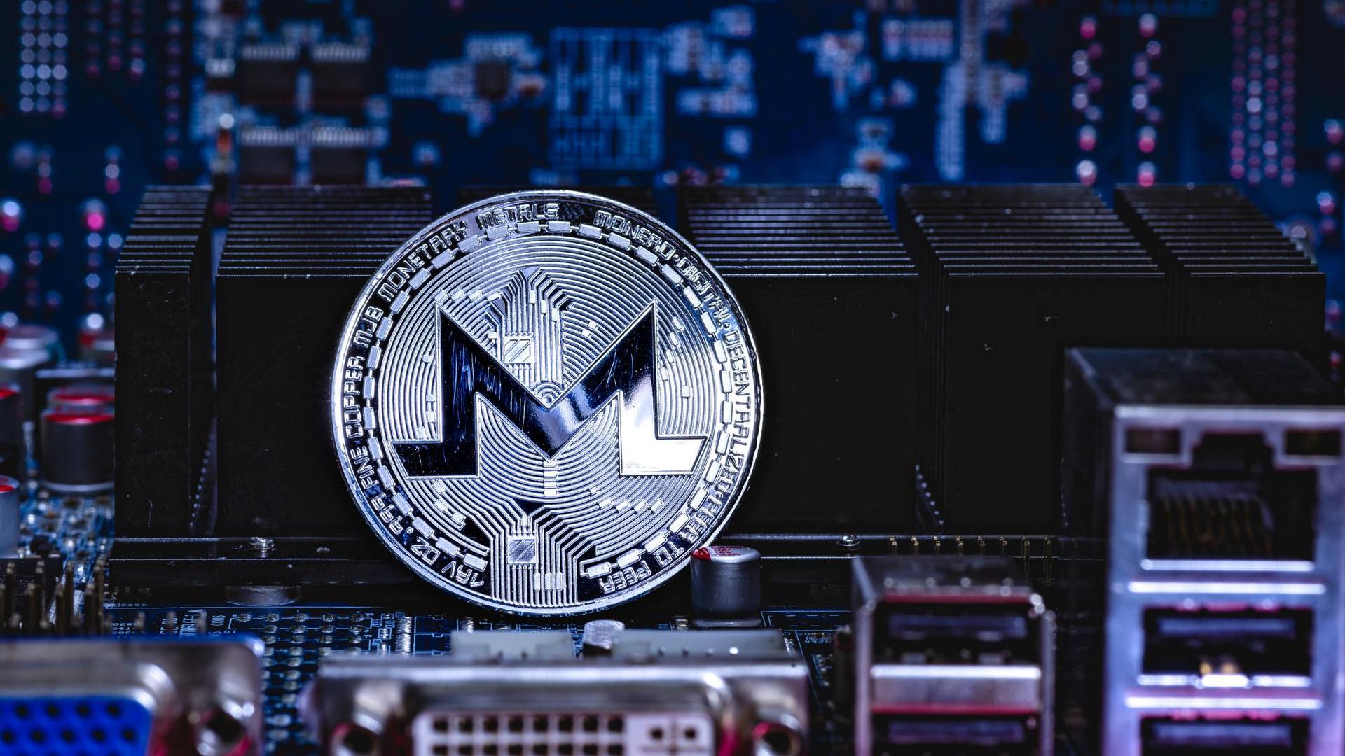 Monero چیست؟